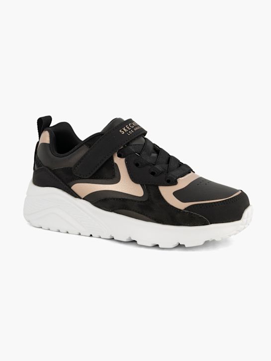 Skechers UNO LITE - METALLIC BURST Sneaker