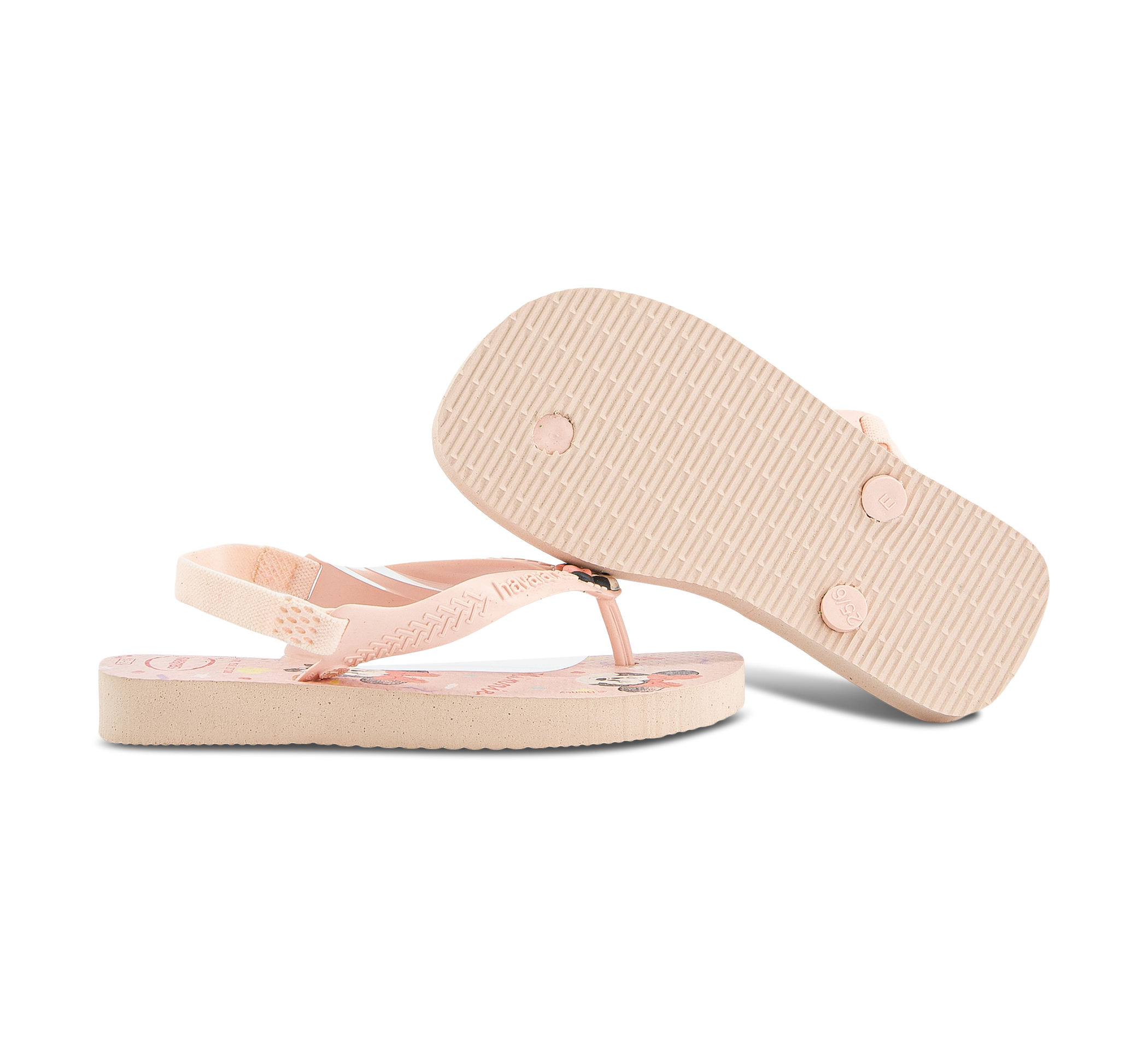 Havaianas Baby  Classics - Flip Flops