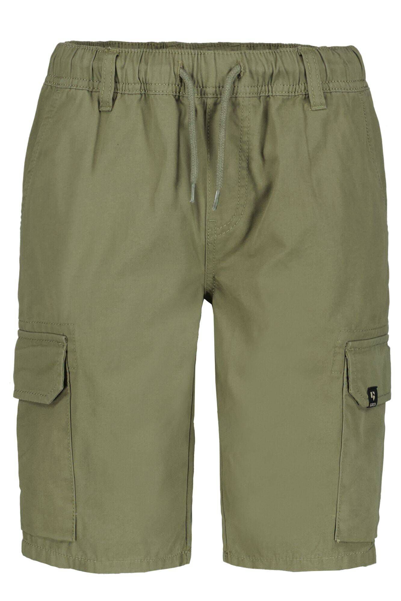 Garcia| Jungen Cargoshorts