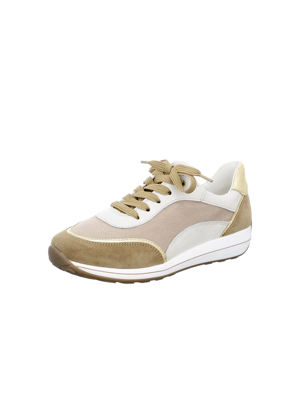 Sneaker Osaka toffee