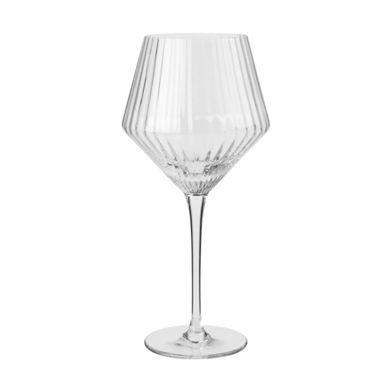 Broste Copenhagen Sandvig Bourgogne Vinglas