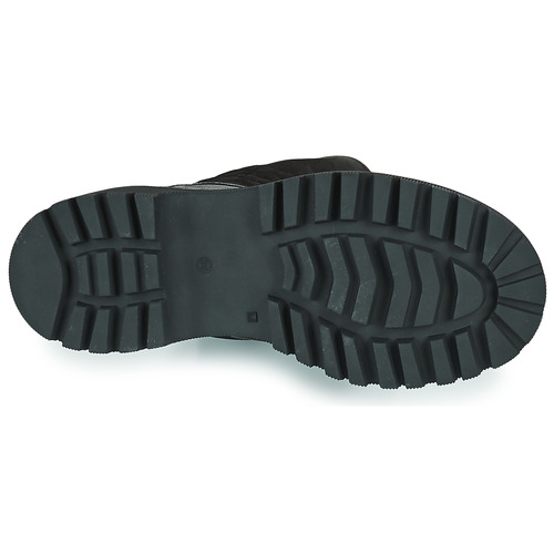 Airstep / A.S.98 - TOPCAT - Noir