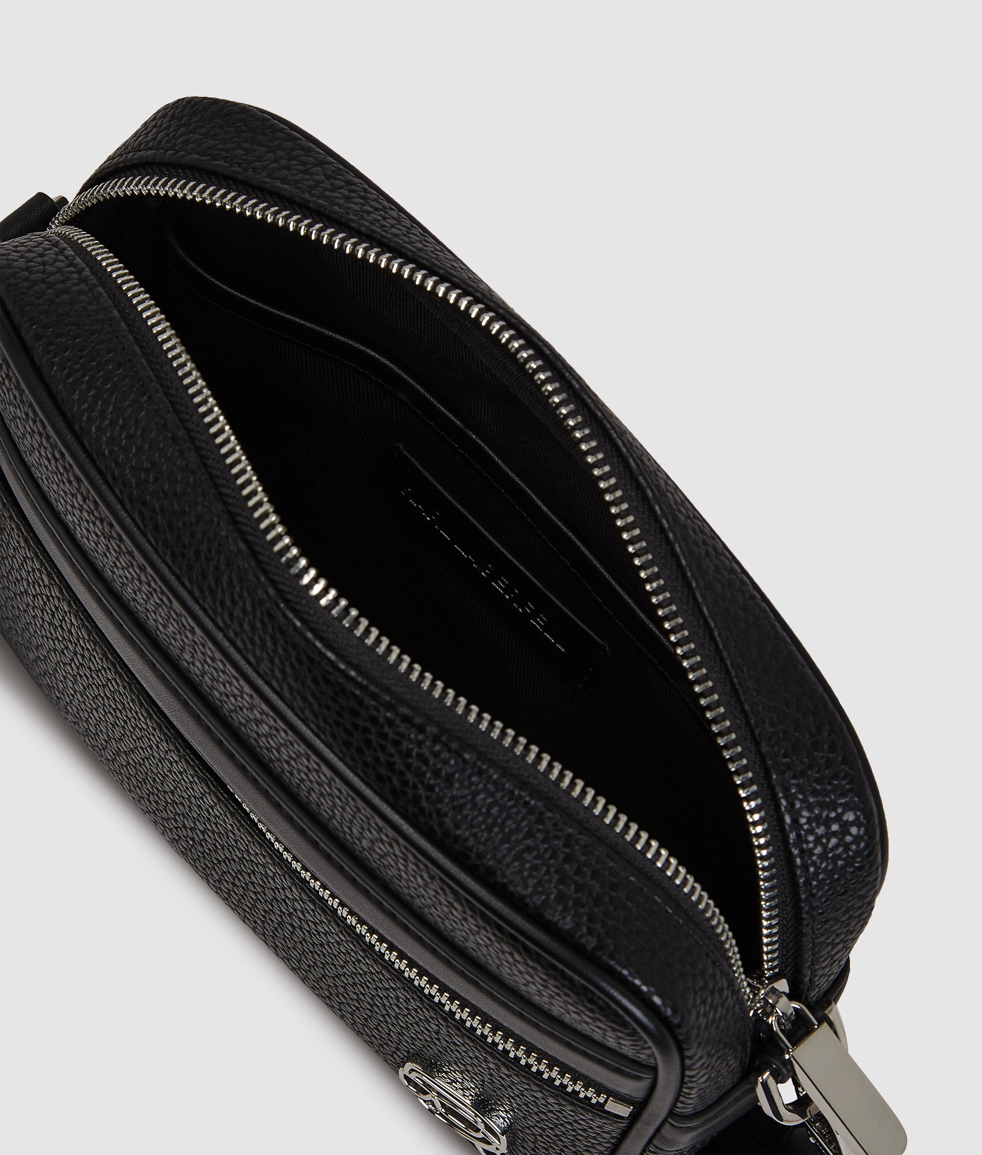 Crossbodytas met Ikon contour