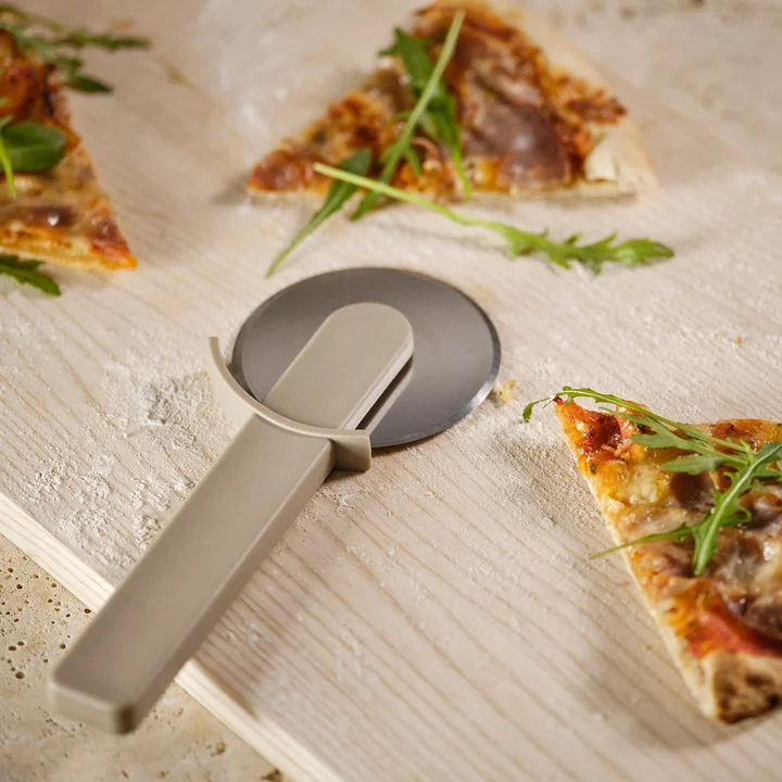 Zone Denmark - Singles Pizzarad, schwarz