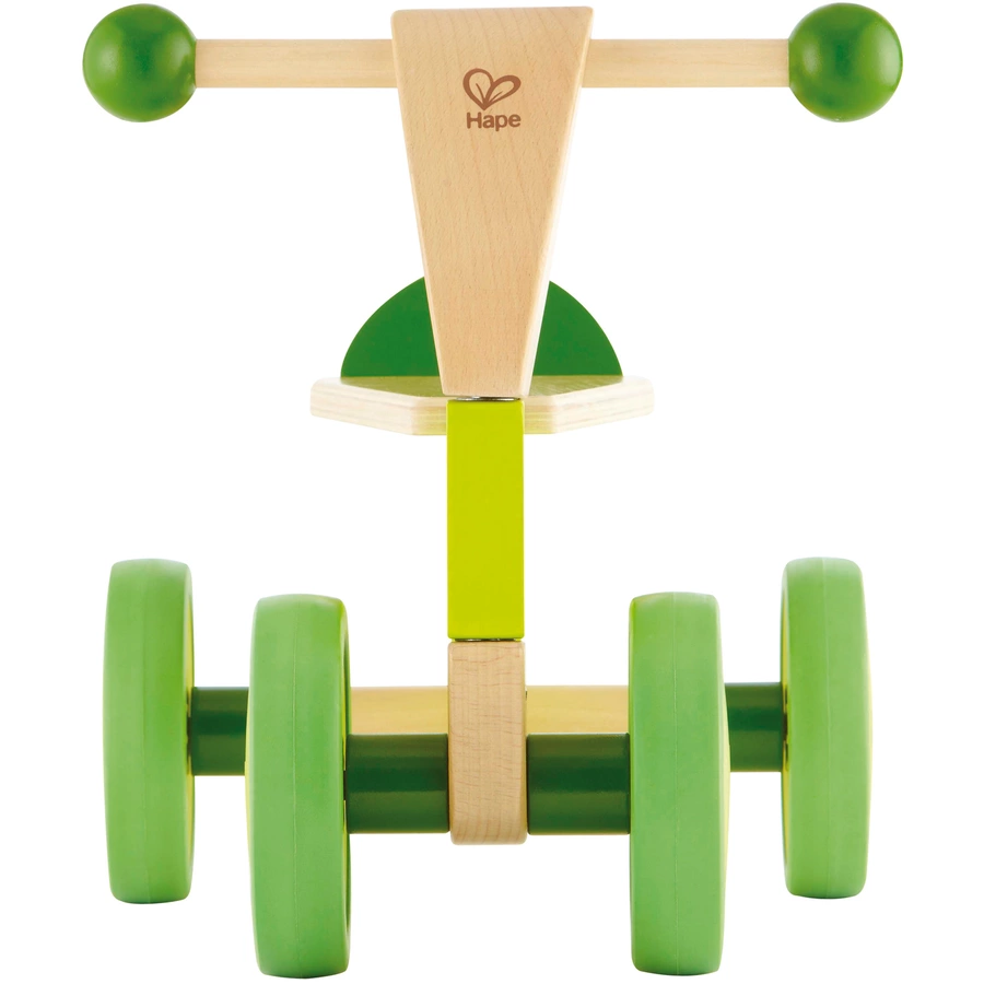 Hape Rutschrad