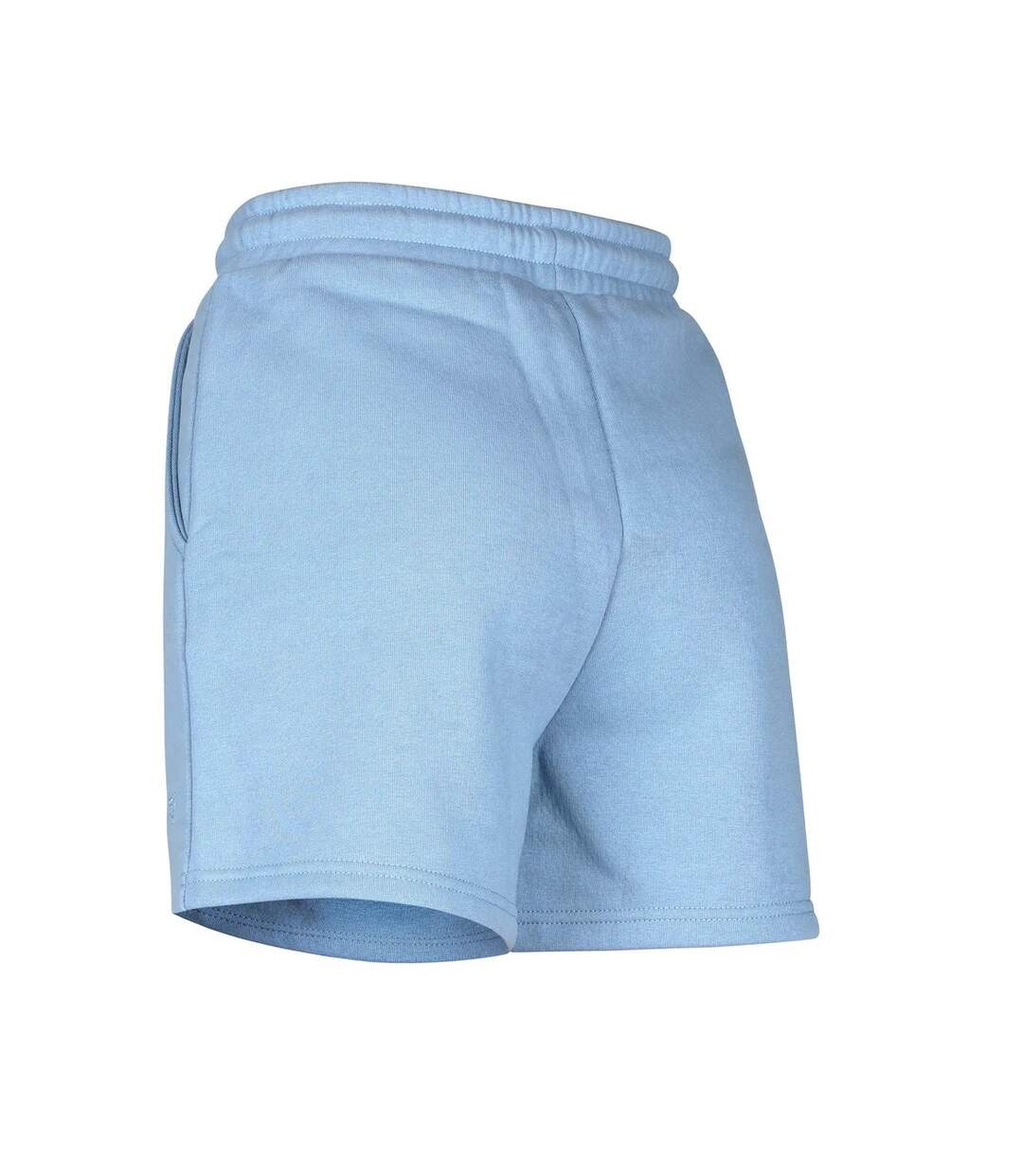 Aubrion - Short de jogging SERENE - Femme (Bleu) - UTER1570