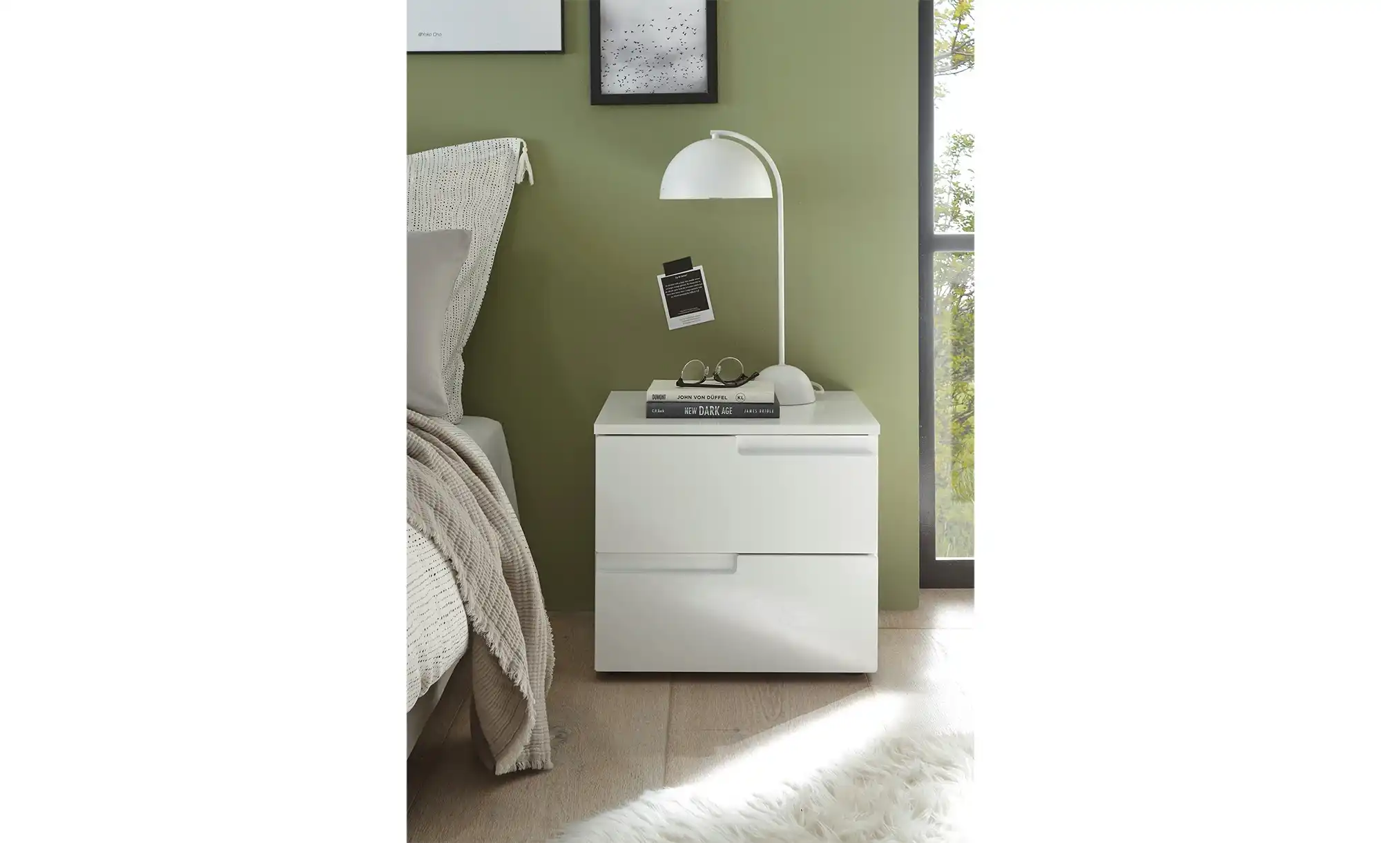 Nachtkommode Spalding