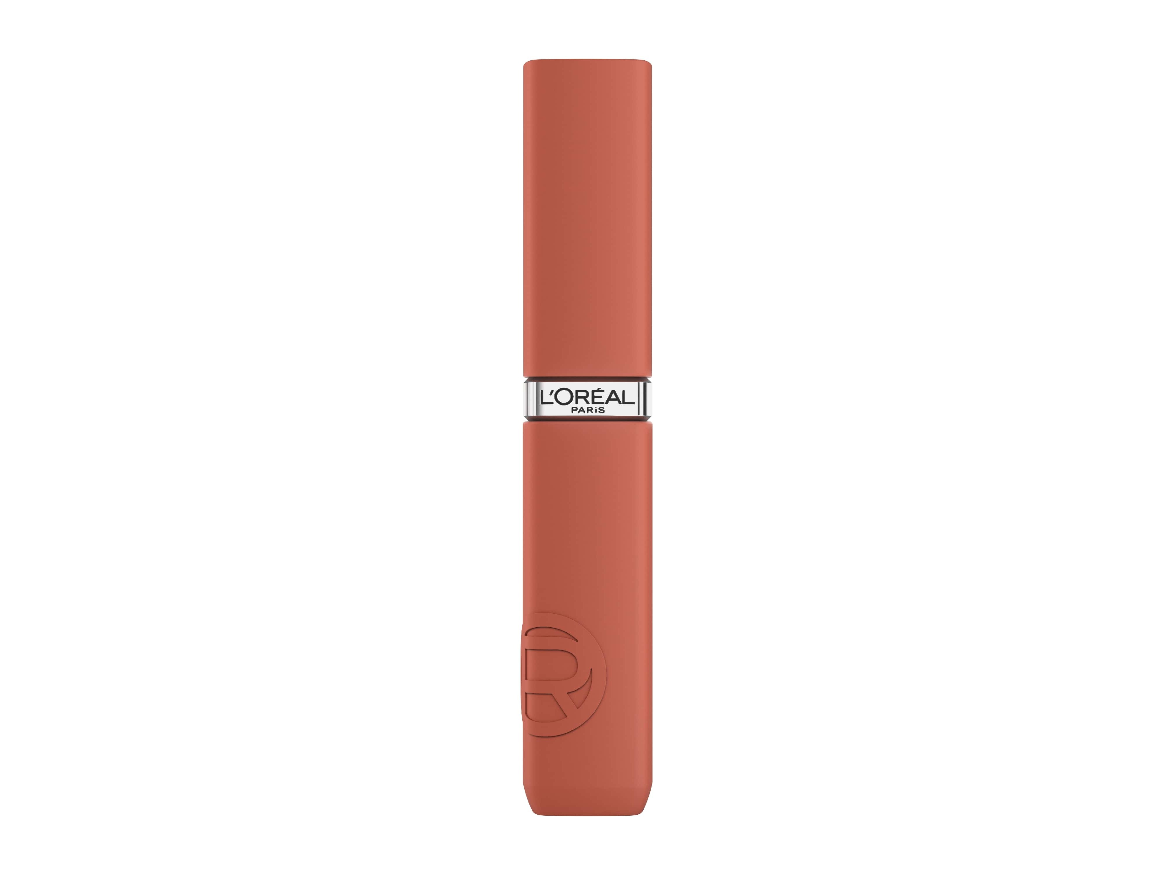 BATOM MAYBELLINE OAP MATTE RESIST 115 SNOOZE NU