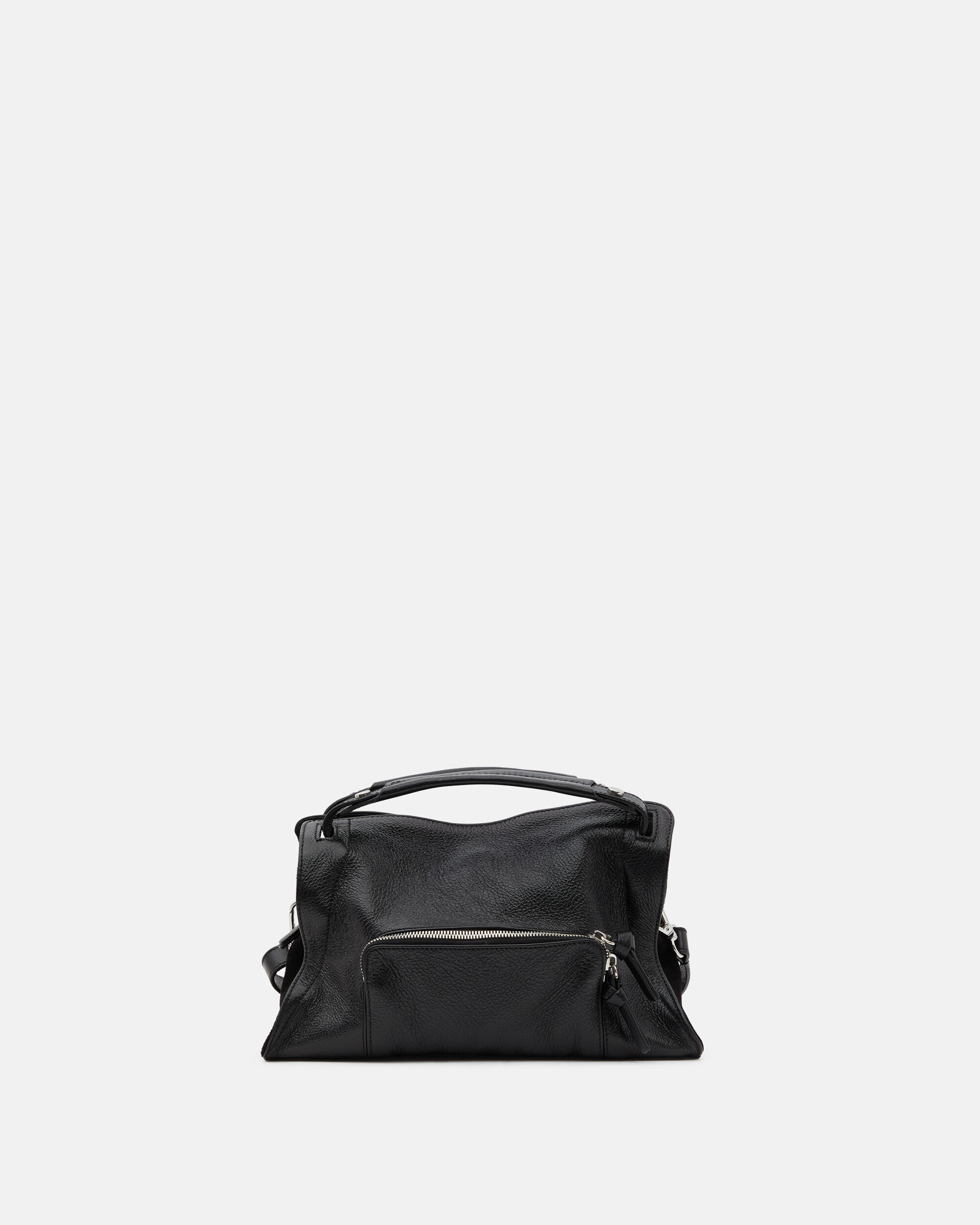 SAC PETIT FORMAT TEYVA Noir