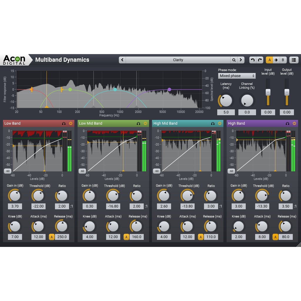 Acon Digital Mastering Suite (download)