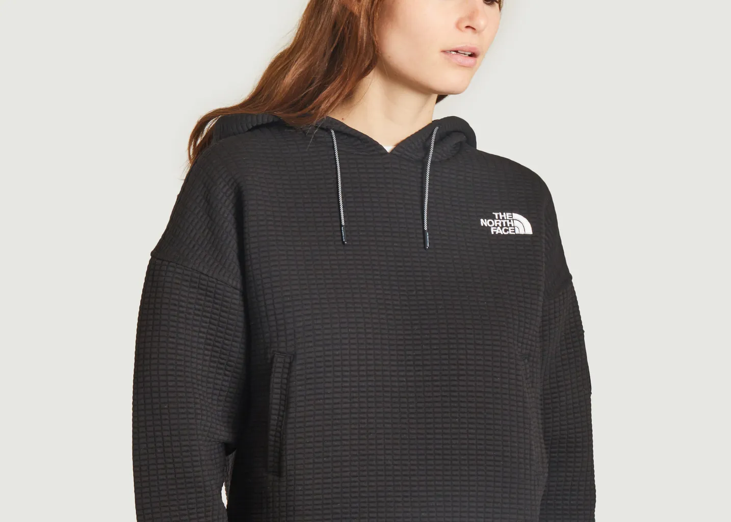 Hoodie Mhysa The North Face