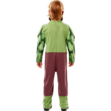 Avengers Hulk kostume str. 128 cm