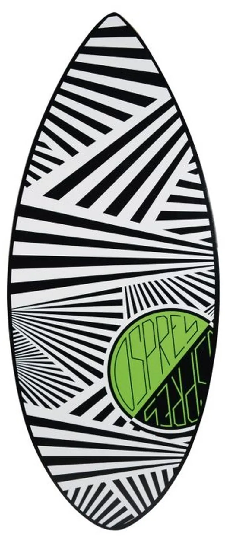 Osprey Surf Skimmer Skimboard | SkatePro