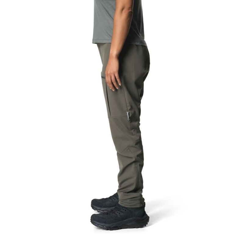 More Pants - Pantalon softshell femme