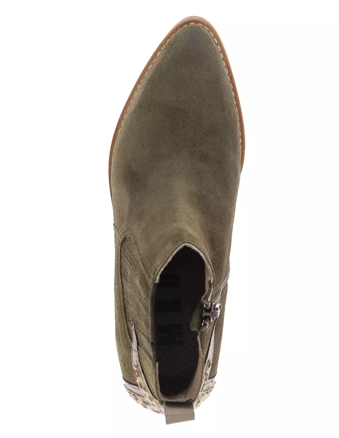 IZAC - Bottes CROUTEA025