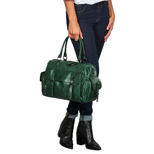 Moony Mood - NUDI - Vert