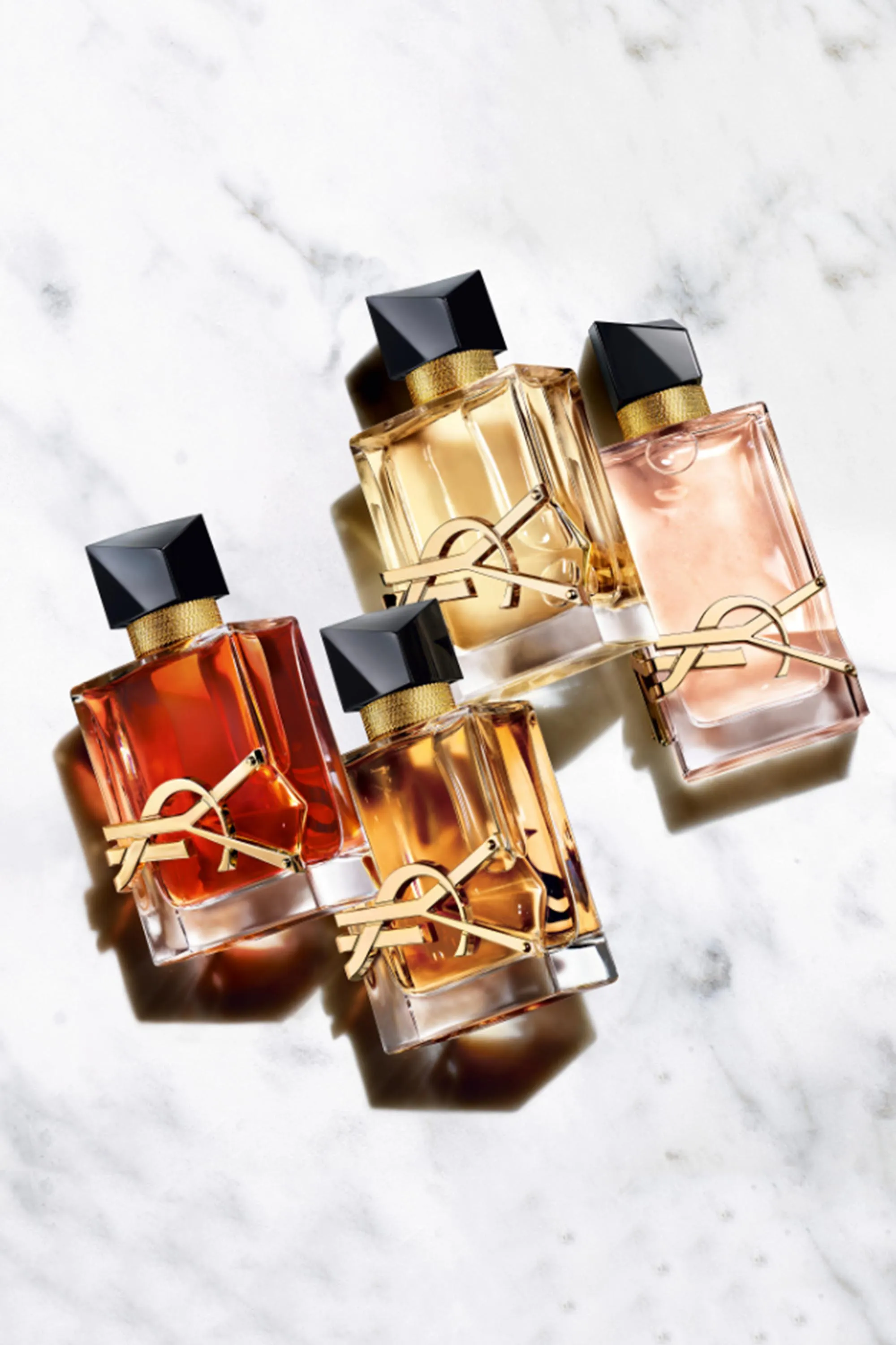 Yves Saint Laurent Eau de parfum Floral Libre le Parfum-30 ml