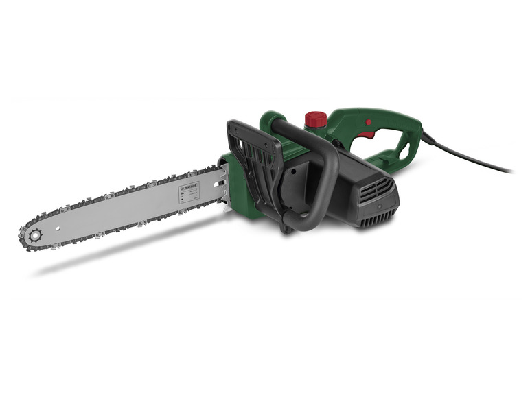 Elektrische kettingzaag 1600 W