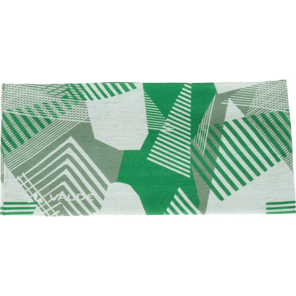 VAUDE Cassons Stirnband willow green uni