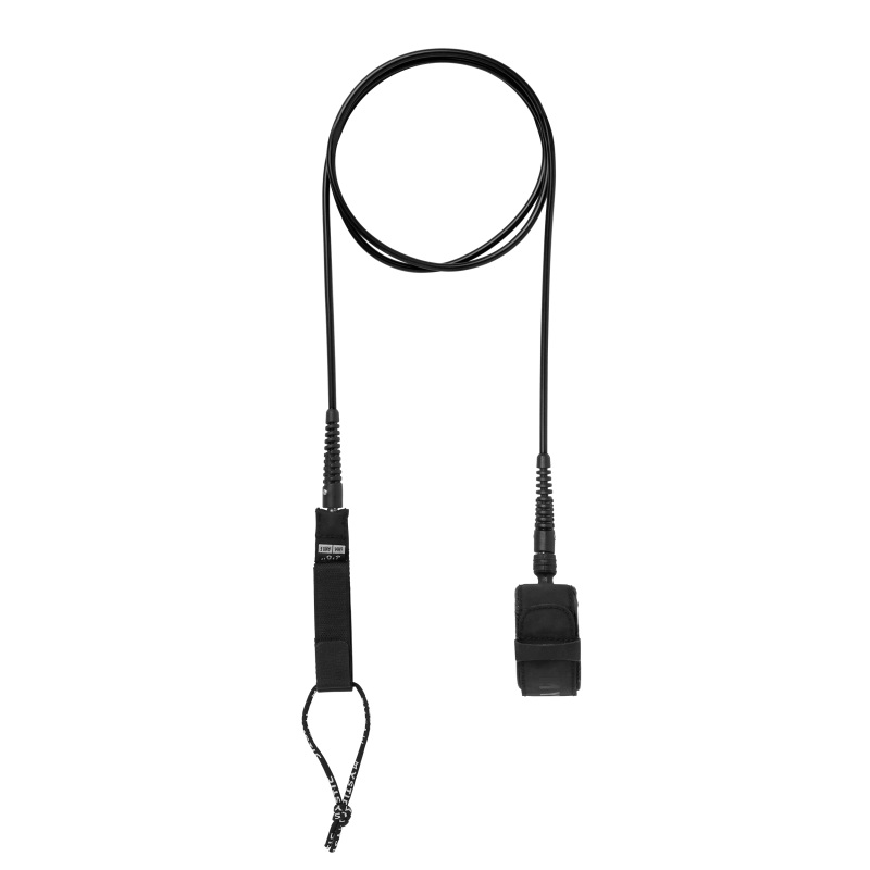 Mystic Wing Boardleash Ankle Black