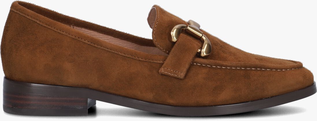 BIBI LOU bruine bibi lou loafers 572z30vk