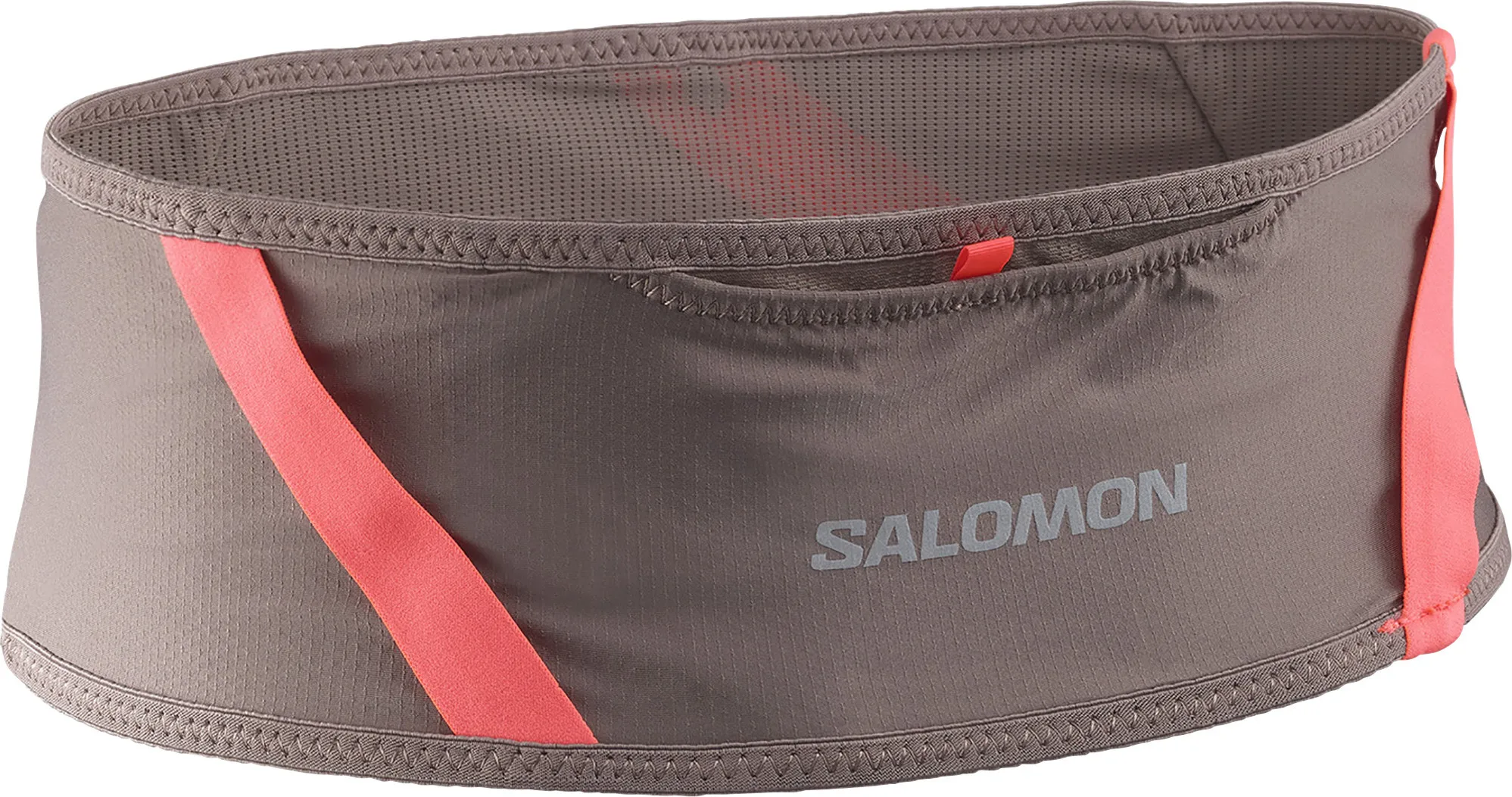 Salomon Pulse Iron/Neon Flame