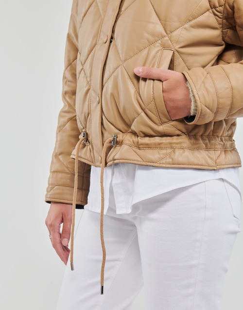 Oakwood - TRAVEL - Camel
