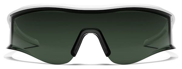 Lunettes Rapha Reis Glasses Blanc/Vert