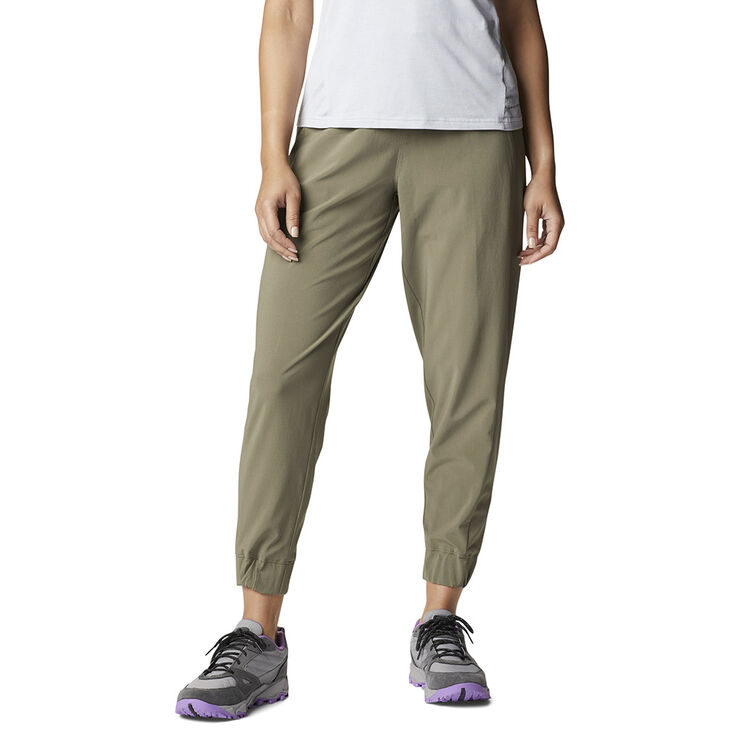 Columbia PLEASANT CREEK EU JOGGER Stone green