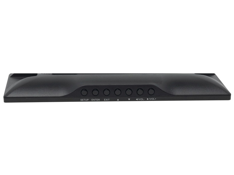 Draagbare TV LED-1031, 10,1