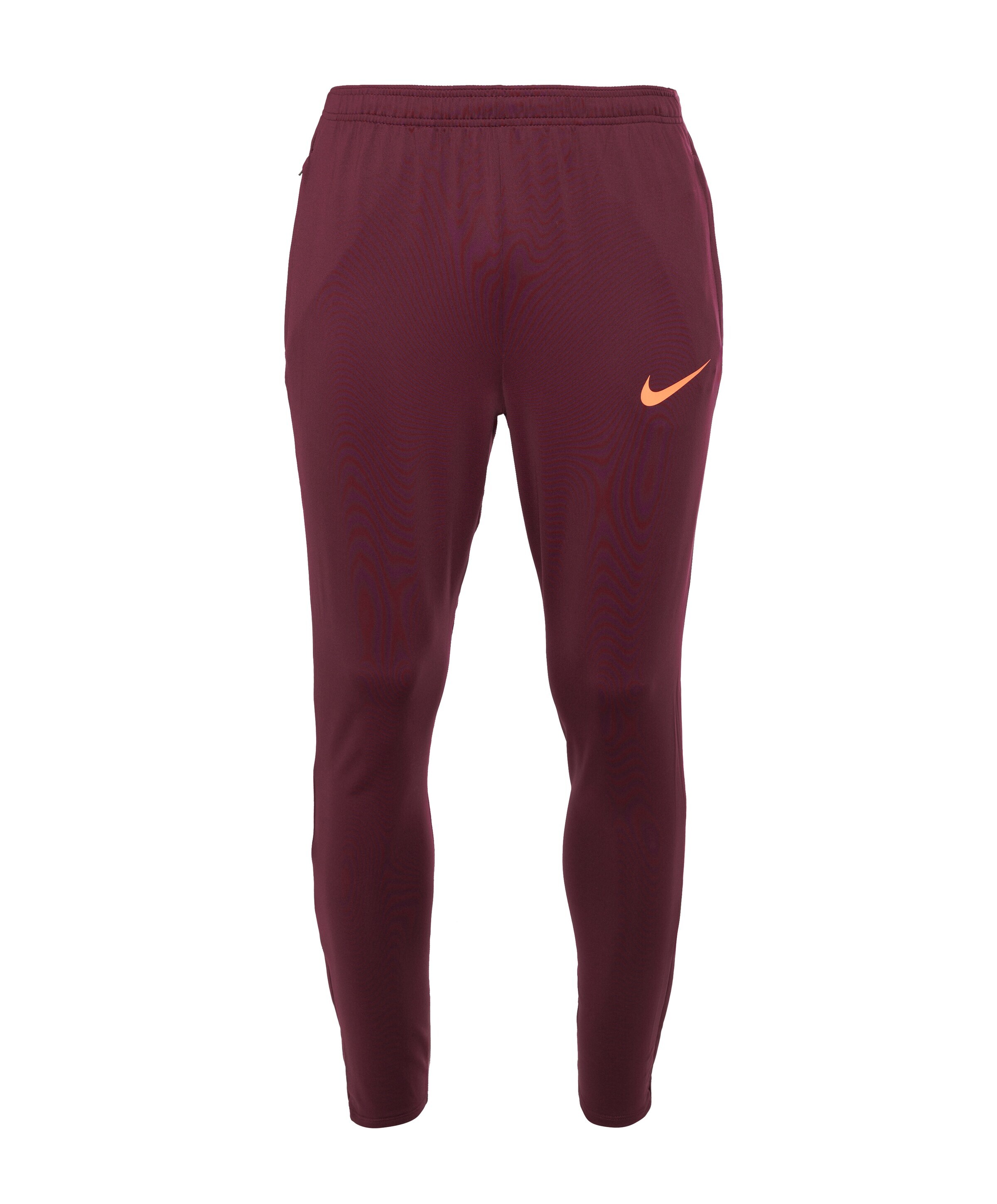 Nike Nike Strike Men's Dri-fit Soccer Pa heren trainingsbroek rood