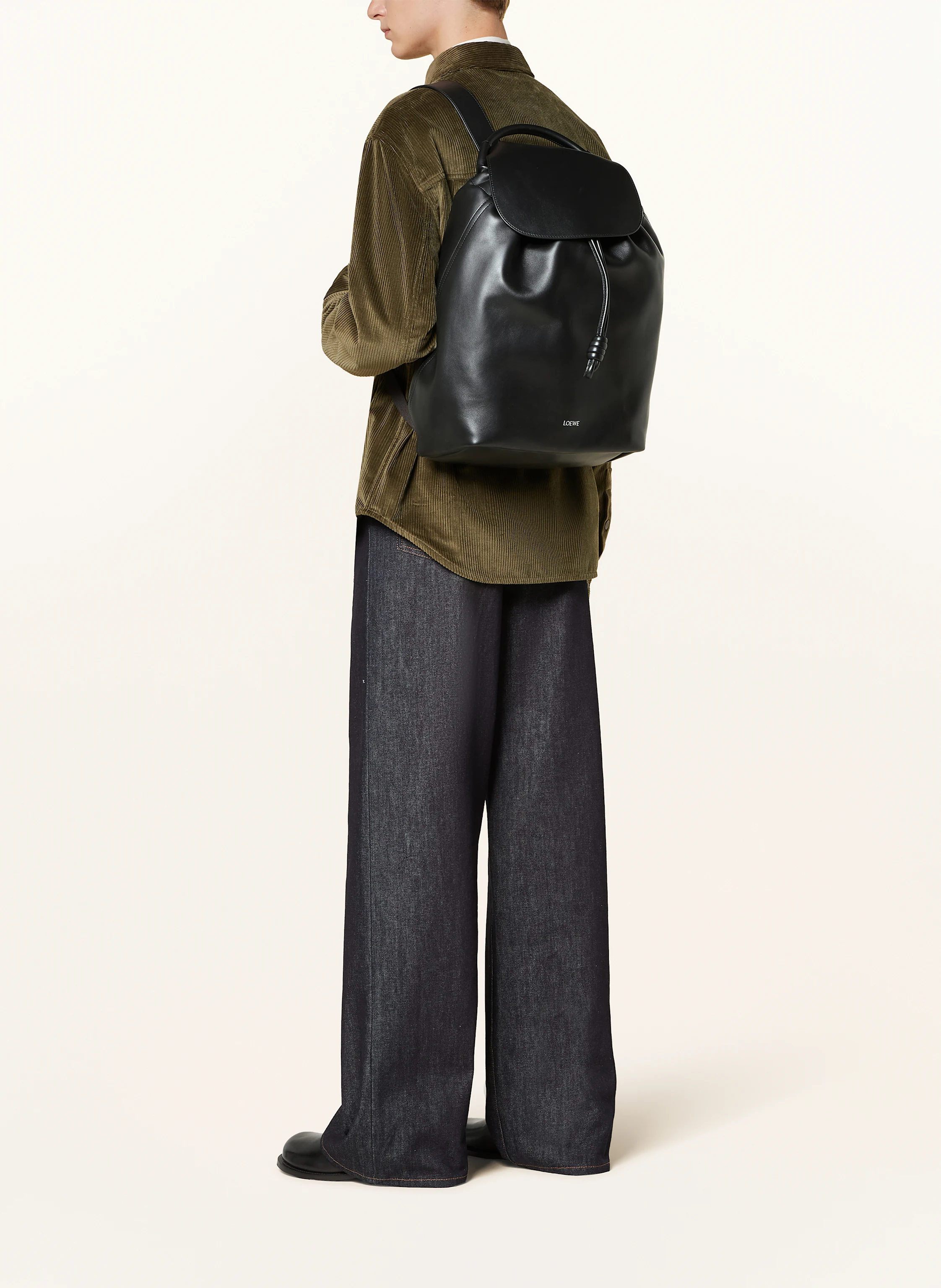LOEWE Rucksack FLAMENCO
