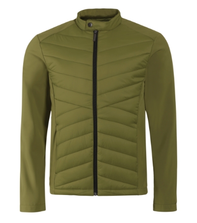 Malfini Premium 555 - Veste Polyvalente Quilted Softshell