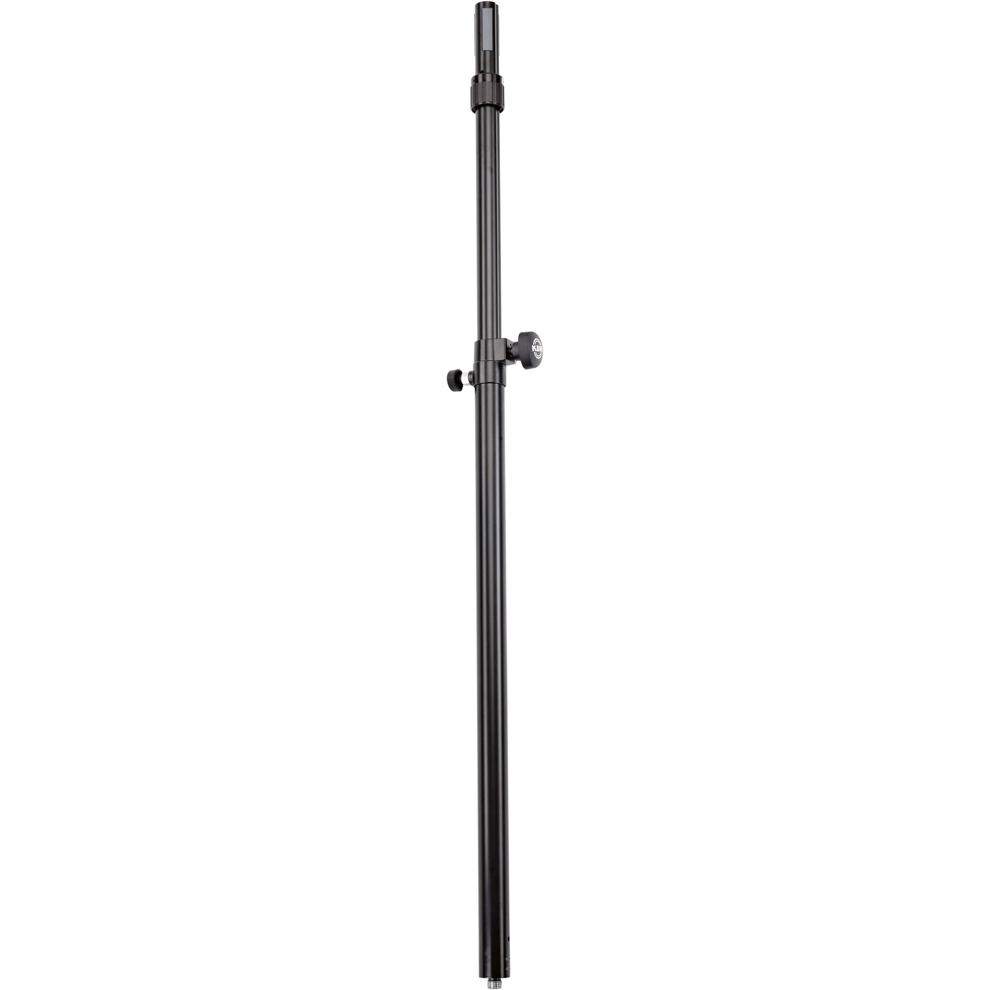 Konig & Meyer 21368 stalen tussenpaal Ring Lock