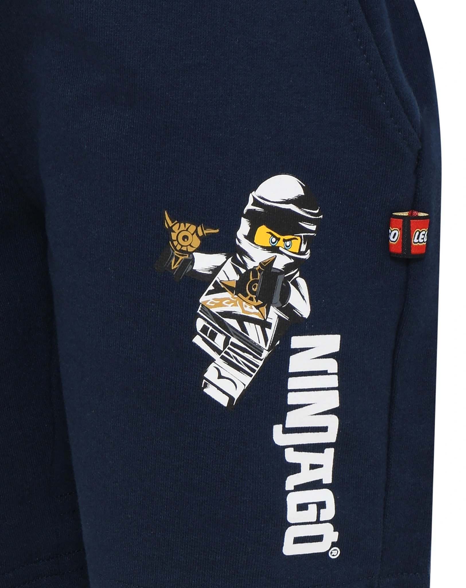 Sweatshorts LWPARKER 307 in dark navy
