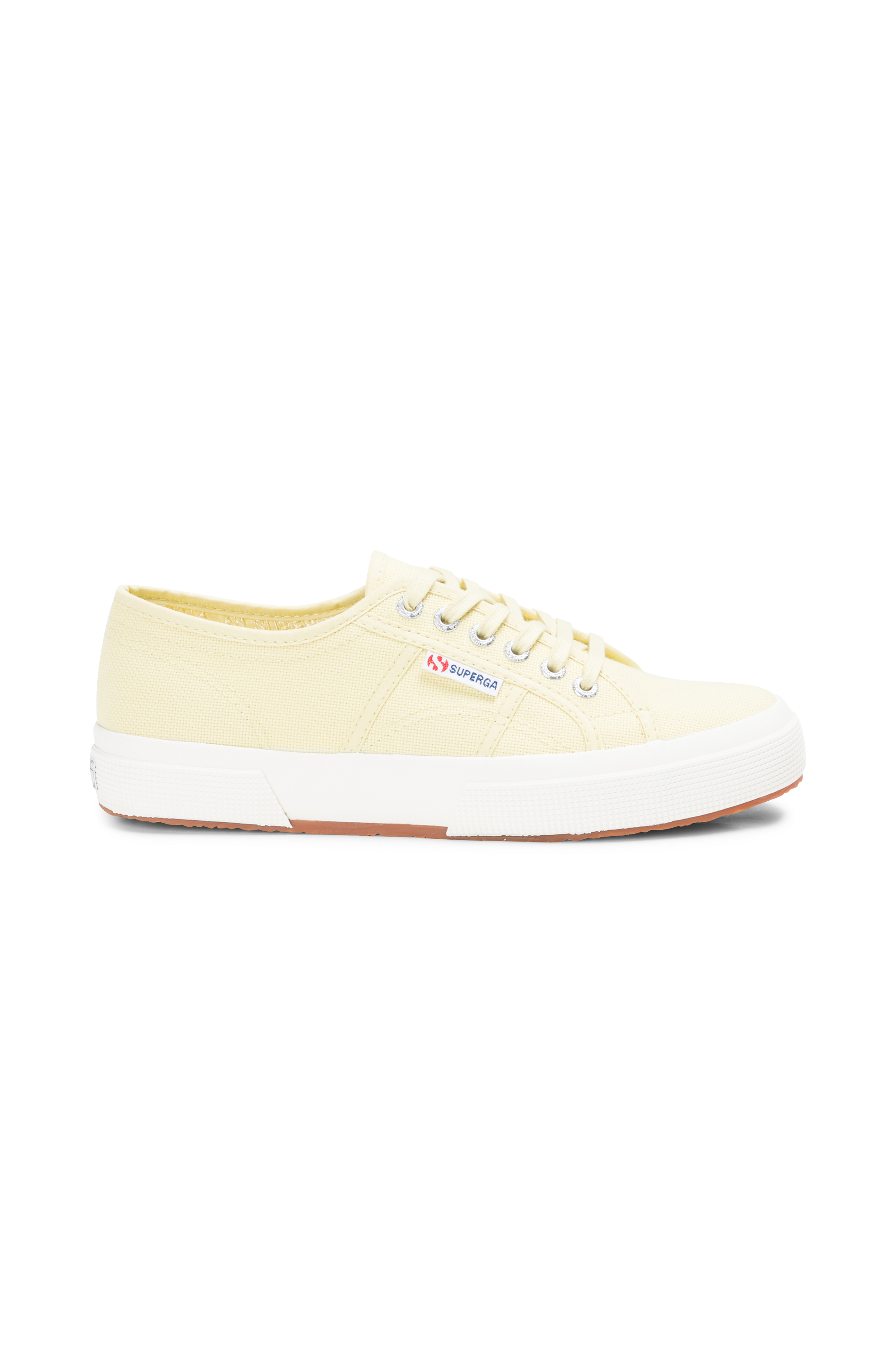 SUPERGA Superga 2750 Jaune