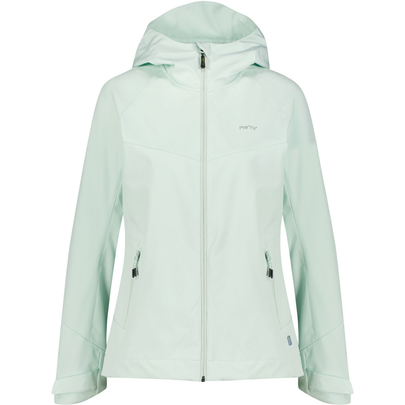 Meru Damen Nancy Jacke