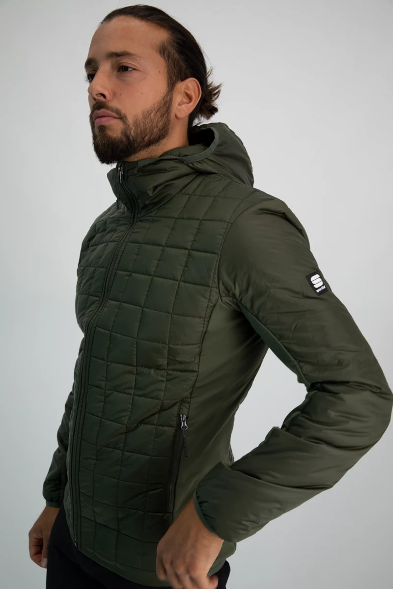 Sportful Xplore Thermal Herren Langlaufjacke