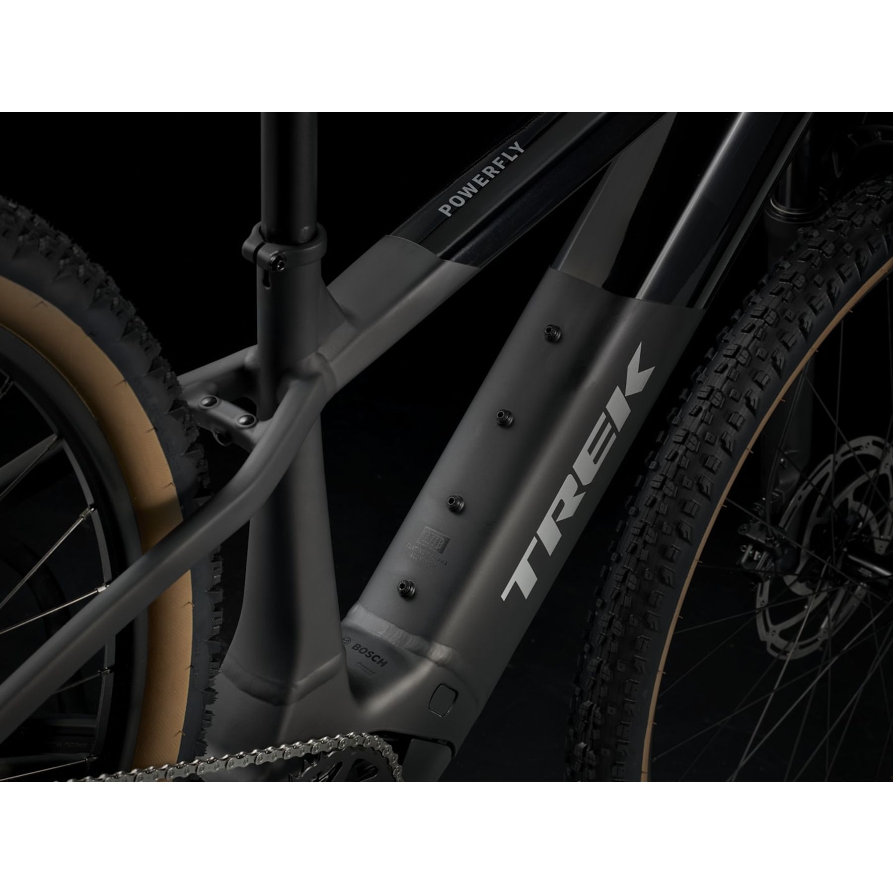 Trek Powerfly+ 4 Gen 5 2026
