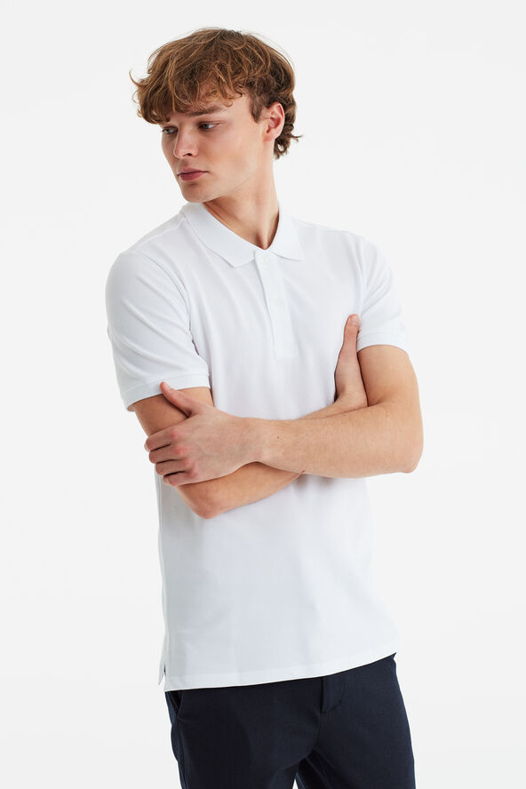 Magasin du Nord Collection Maddox 1G White