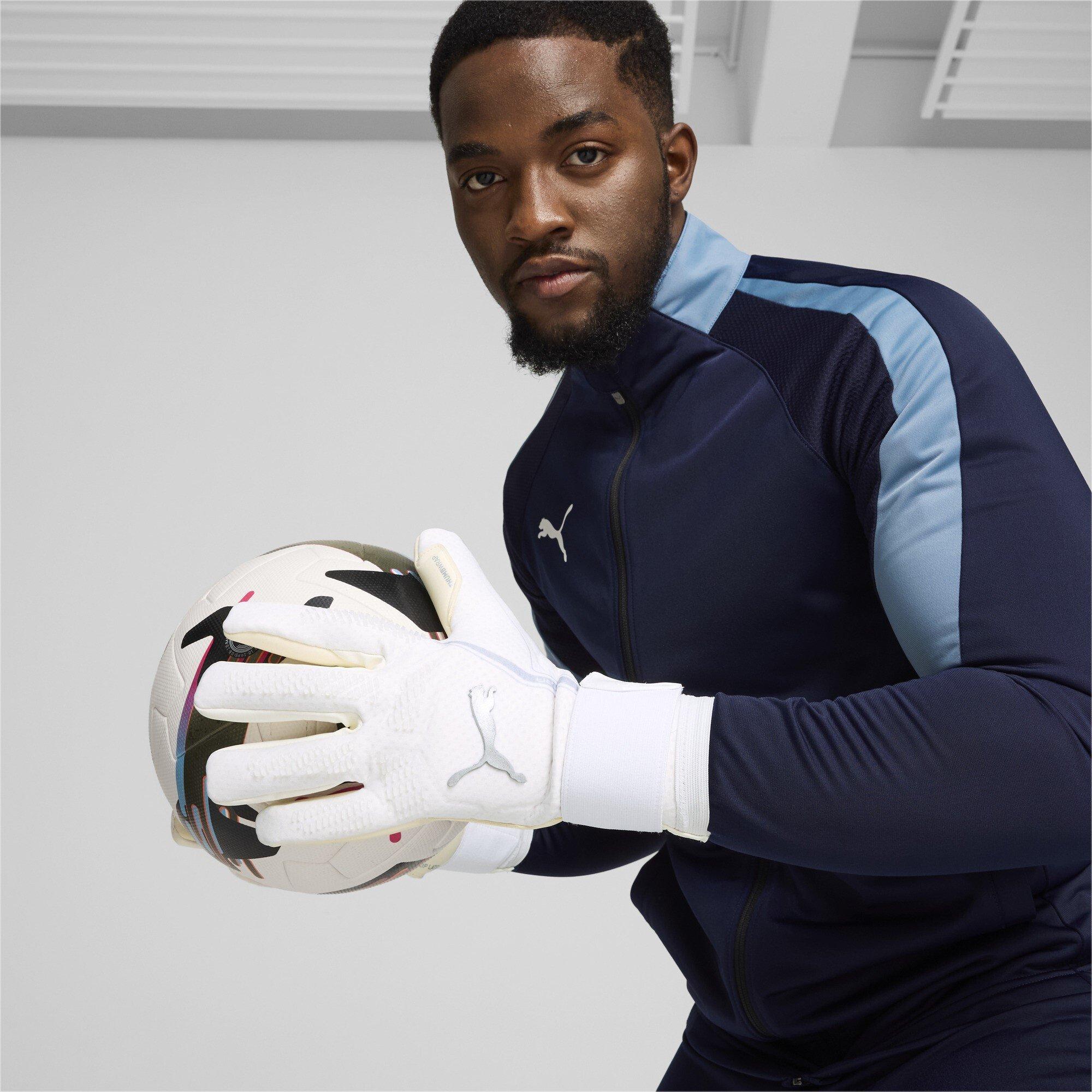Puma ULTRA Ultimate Hybrid Adults Goalkeeper Gloves