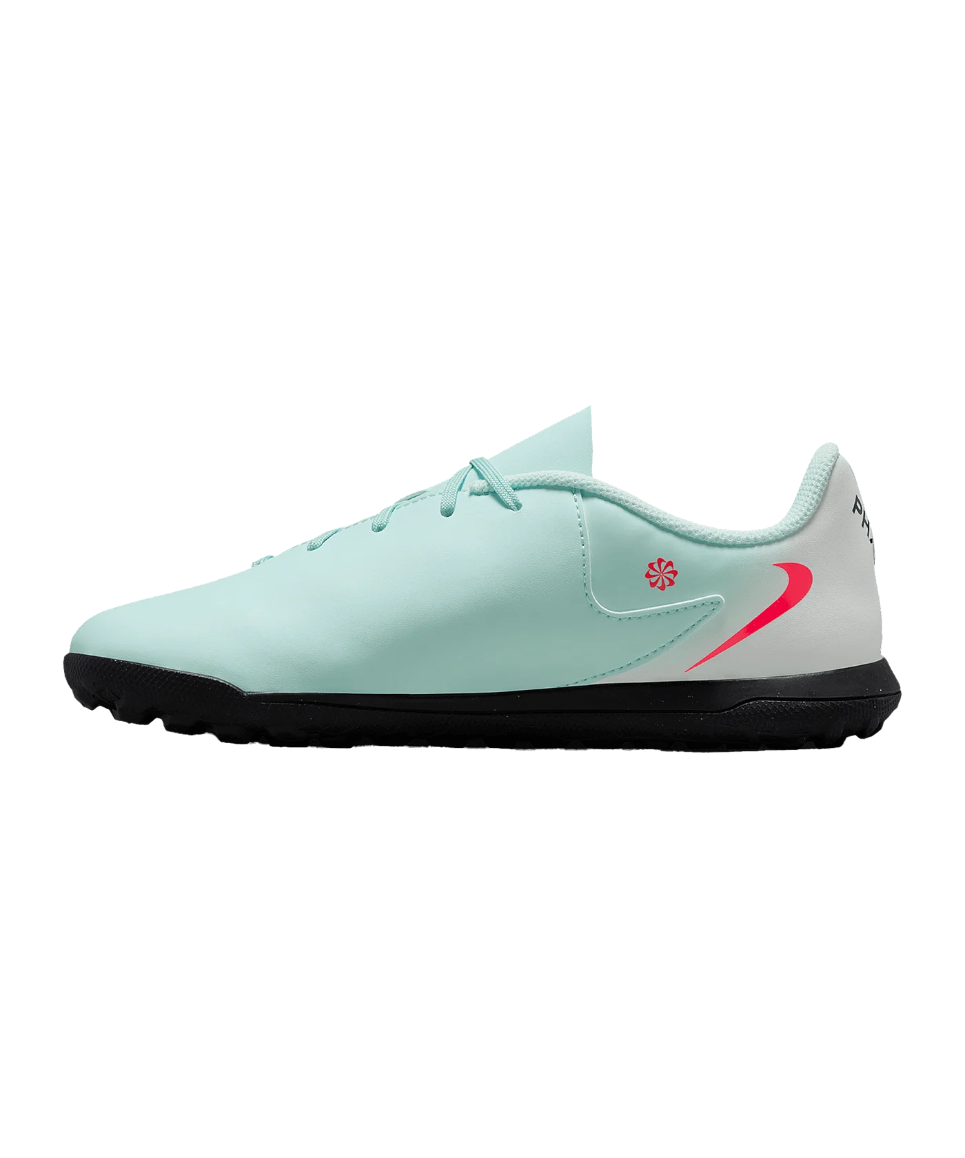Nike Jr Phantom GX II Academy TF Mad Energy Kids Türkis F300