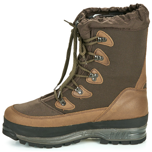 Meindl - Nordkap Pro Gore-Tex Marrón
