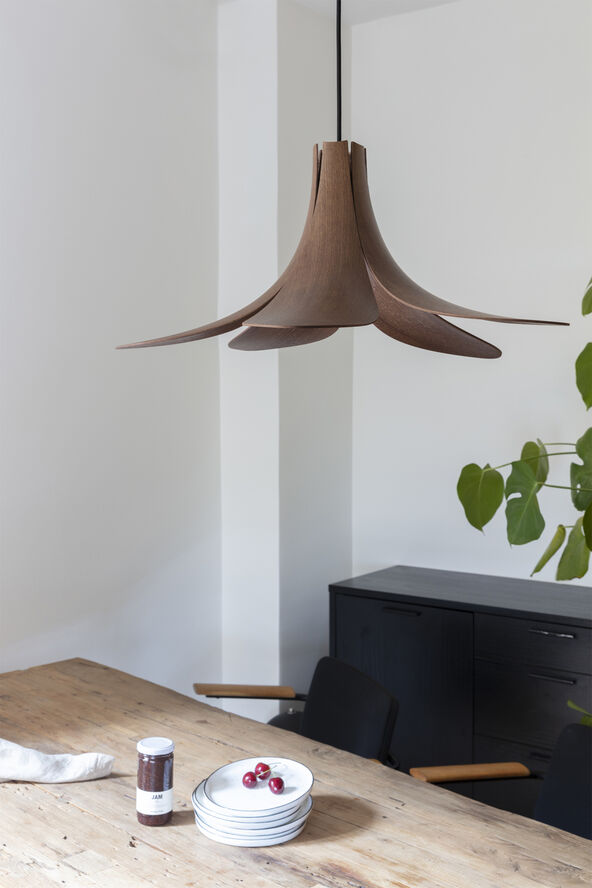 UMAGE JAZZ shade Dark oak