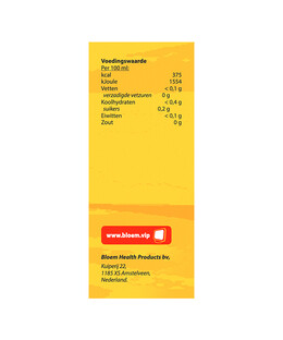 Bloem Myrteoli Druppels 100ML