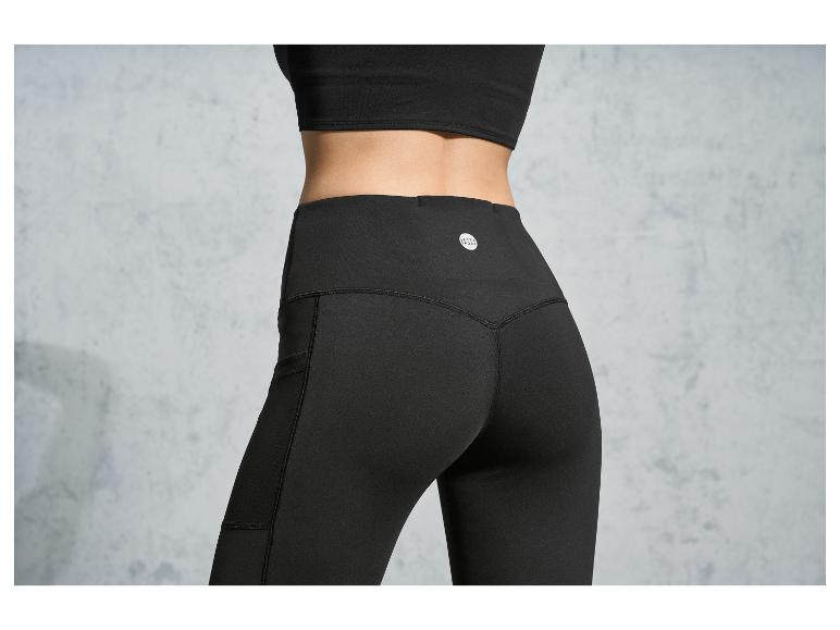 Dames sportlegging