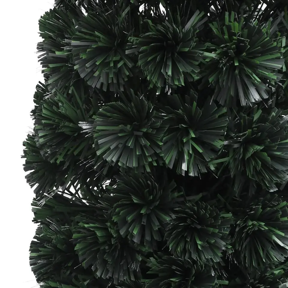 vidaXL - Kerstboom - Groen - 240 x 61 cm