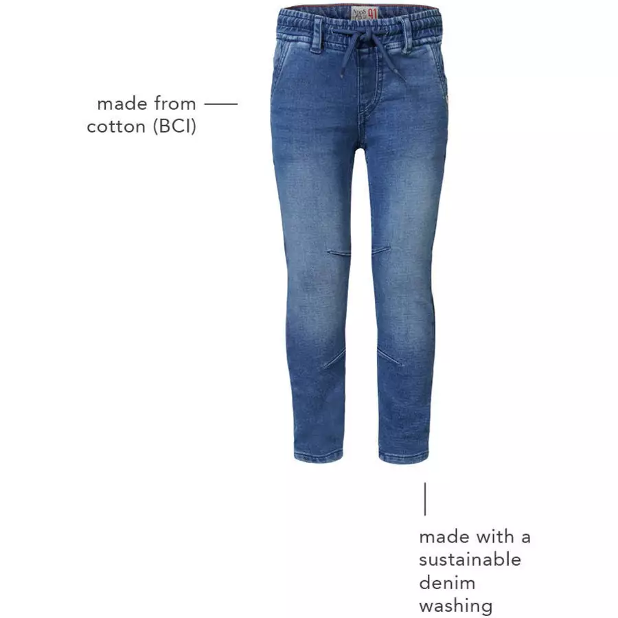 Noppies Jeans Demorest Dark Blue