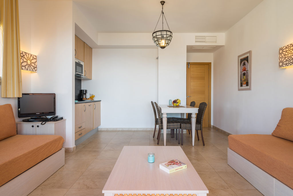 Fly & Go Pierre Vacances Village Terrazas Logies - Hotel