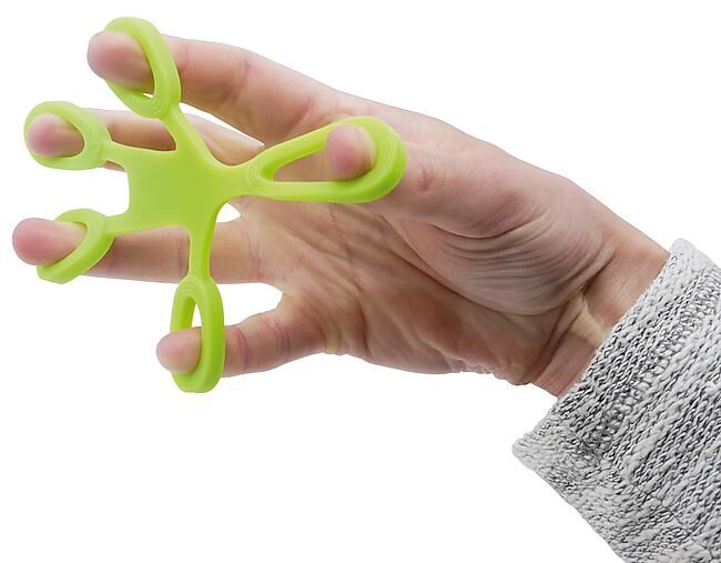 YY VERTICAL - ACCESSOIRE ECHAUFFEMENT ALIEN